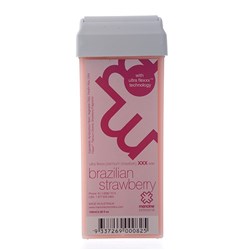 MANCINE Cartridge - ultra flexxx brazilian strawberry